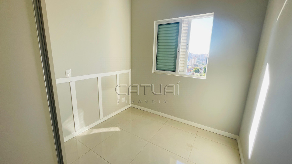Apartamento Para Alugar The Place Londrina