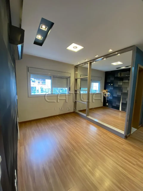 Apartamento Para Alugar Tresor Residence Londrina