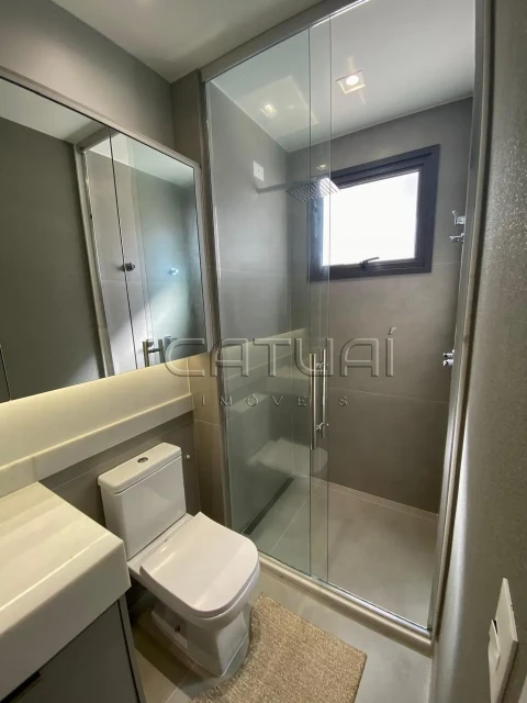 Apartamento à venda Edifício Hause - Fazenda Gleba Palhano, Londrina