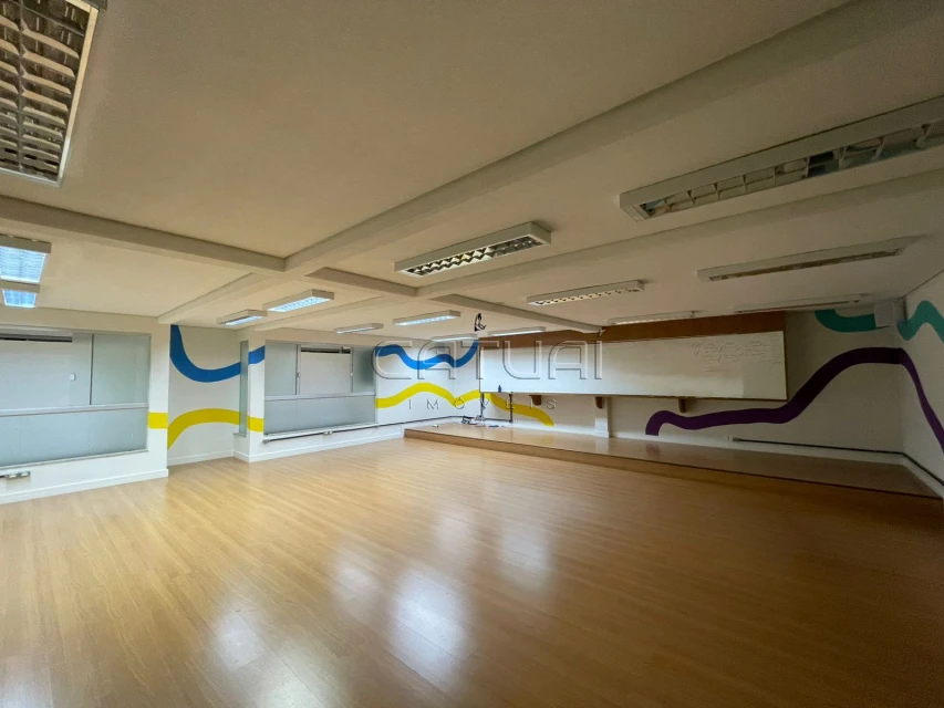 Comercial Para Alugar Jardim Higienópolis Londrina