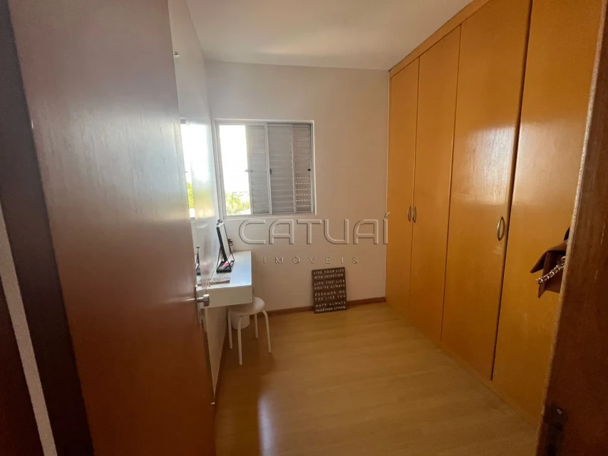 Apartamento Para Alugar Residencial Turmalina Londrina