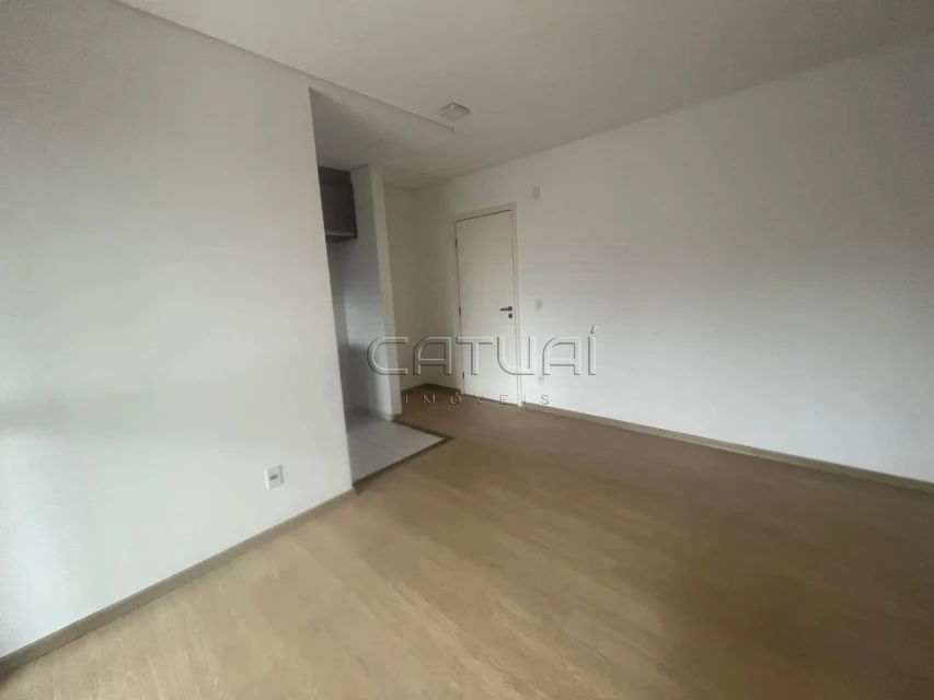 Apartamento Para Alugar Spot Residence Londrina