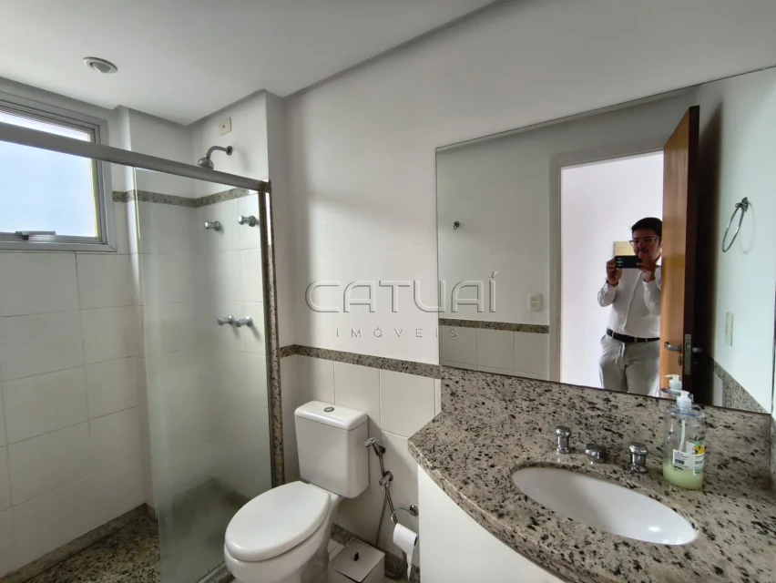 Apartamento Para Alugar Prince Albert Londrina