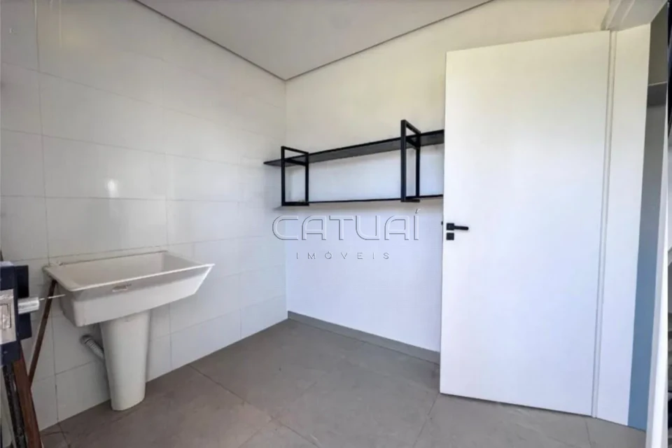 Casa Em Condomínio À Venda E Locação Parque Tauá Londrina