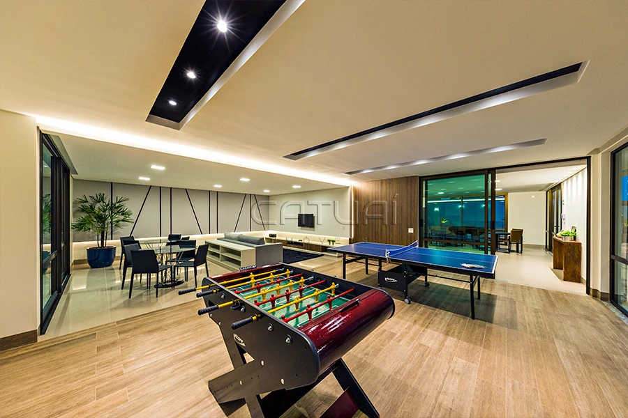 Imagens do imóveis Apartamento Para Alugar Maison Veyron Londrina