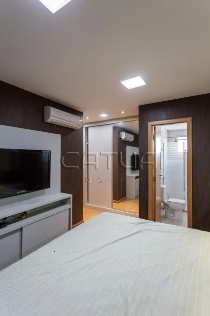 Apartamento À Venda E Locação Florais Eco Resort & Residence Londrina