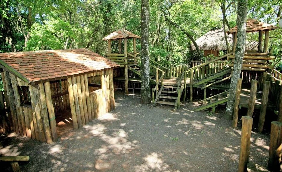 Casa Em Condomínio Para Alugar Royal Forest - Residence E Resort Londrina