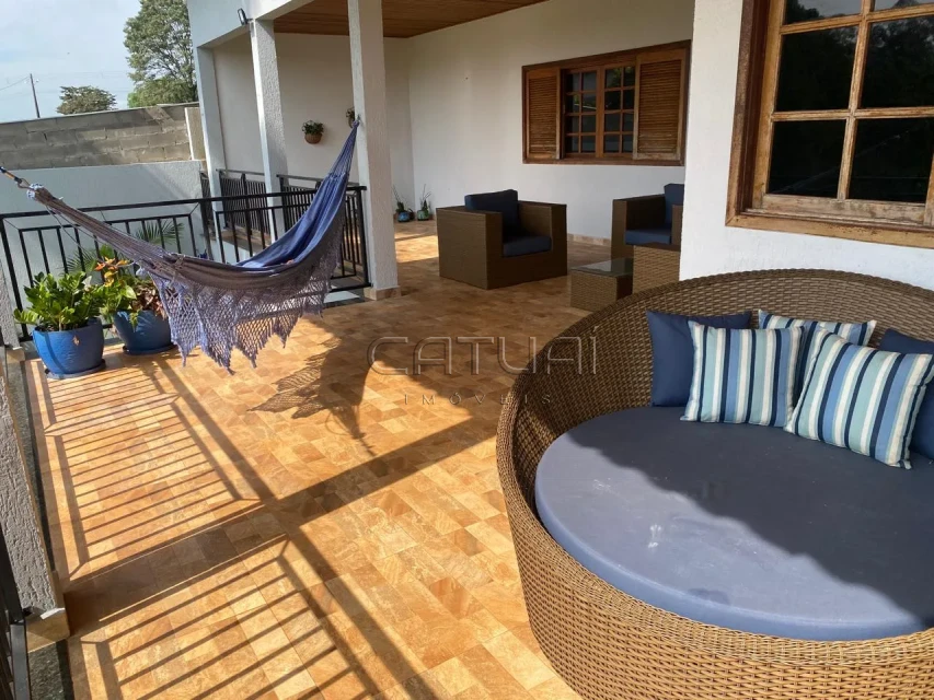 Imagens do imóveis Casa Em Condomínio À Venda Green Village Residencial Cambé