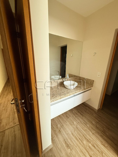 Casa em condomínio para alugar - Royal Park Residence & Resort, Londrina Casa em condomínio para alugar - Royal Park Residence & Resort, Londrina