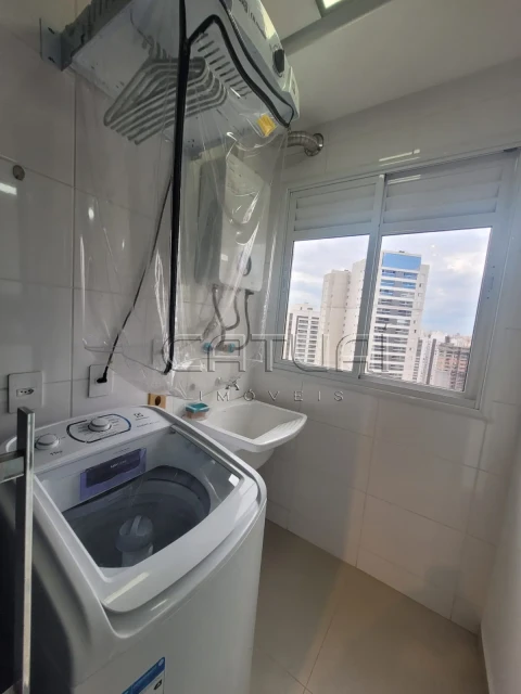 Imagens do imóveis Apartamento Para Alugar Nyc Palhano Londrina