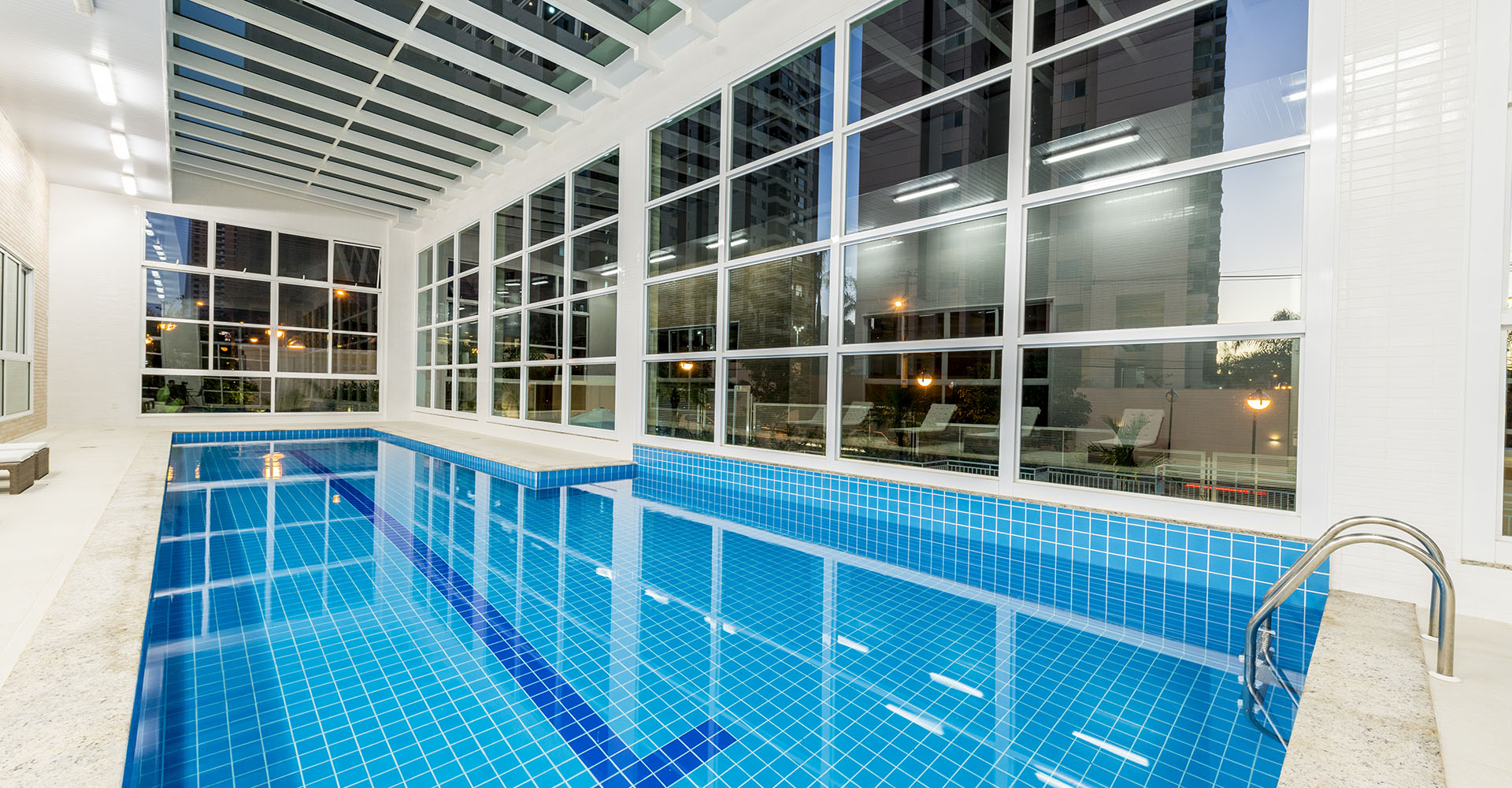Imagens do imóveis Apartamento À Venda E Locação Parc Rocher Londrina