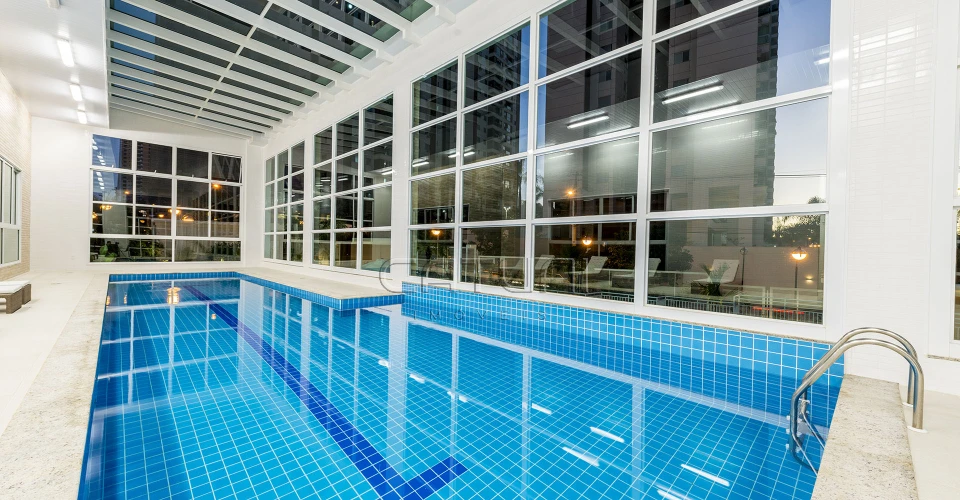 Apartamento Para Alugar Parc Rocher Londrina