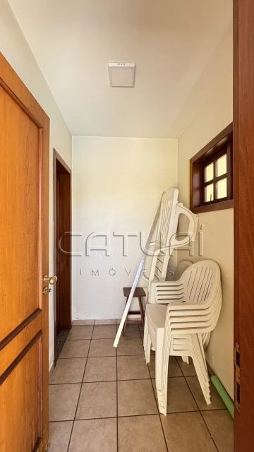 Casa Para Alugar Prox. Av. Maringa Londrina