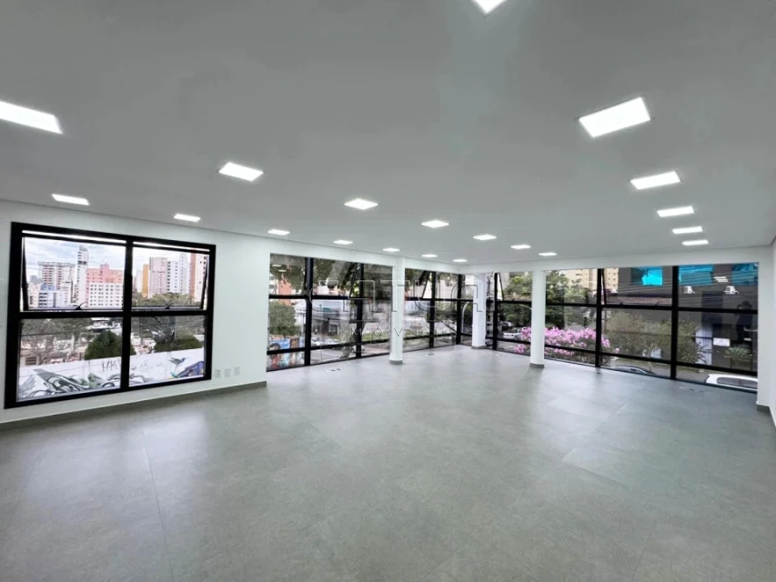 Imagens do imóveis Comercial Para Alugar Centro Londrina