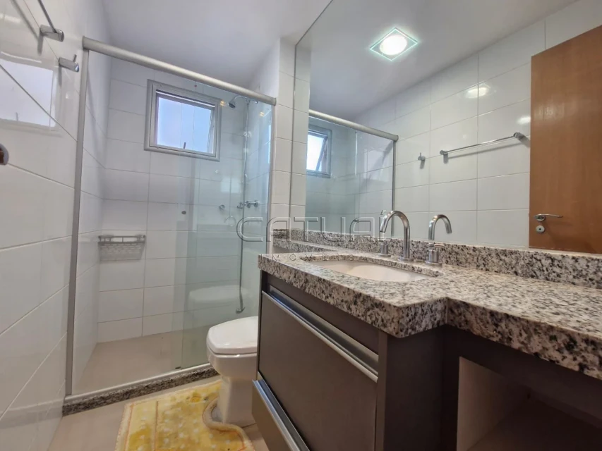 Apartamento Para Alugar Fernando Pessoa Londrina