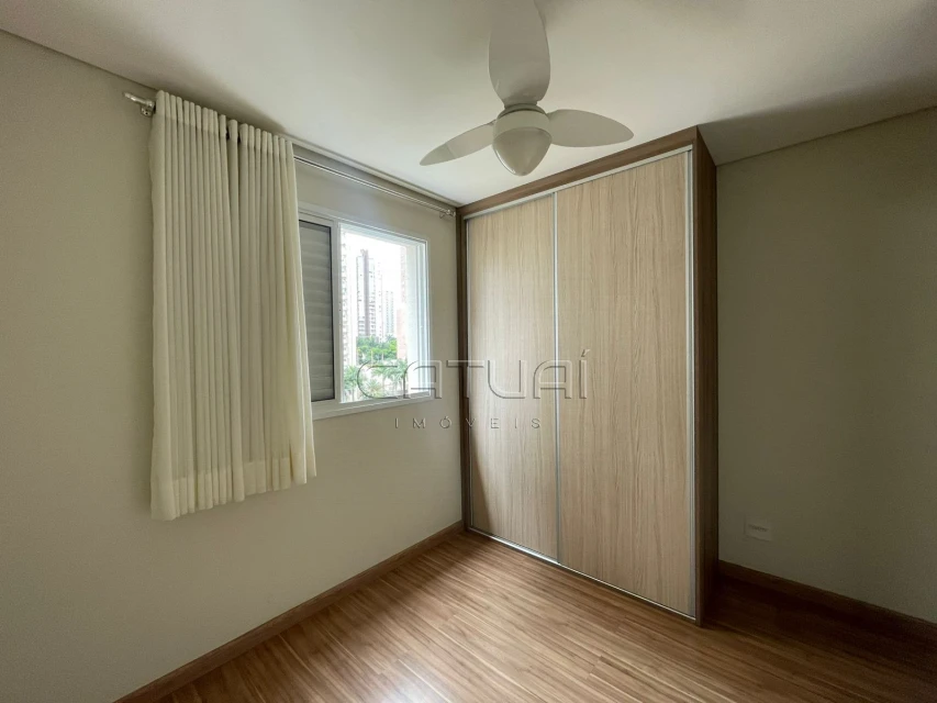 Apartamento Para Alugar Fontaine Blanc Londrina