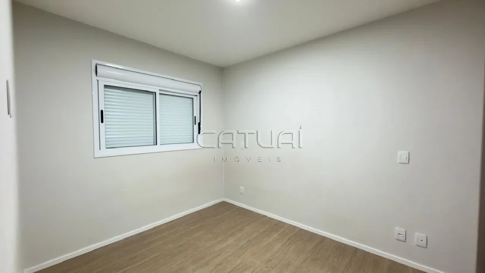 Apartamento Para Alugar Vista Parque Londrina