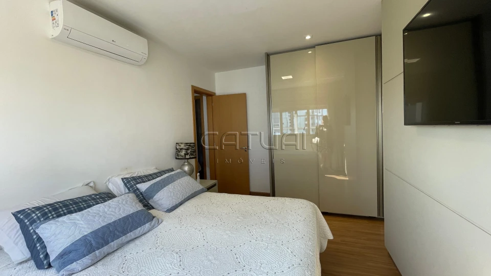 Apartamento À Venda E Locação Tresor Residence Londrina