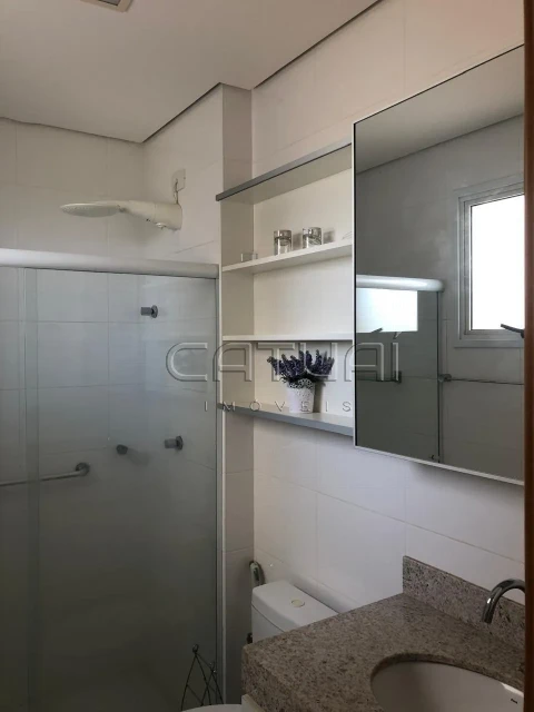 Apartamento Para Alugar Evolution Alto Da Palhano Londrina