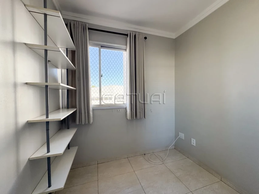 Apartamento Para Alugar Alfa Edicio Londrina