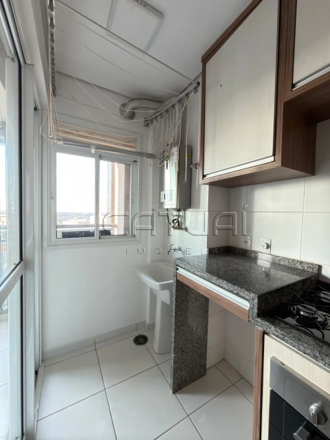Imagens do imóveis Apartamento Para Alugar Spot Residence Londrina