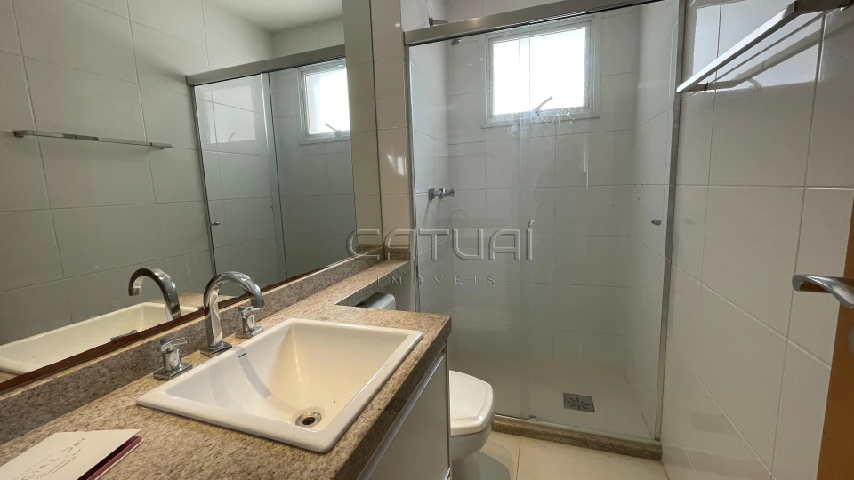 Apartamento Para Alugar Allure Londrina