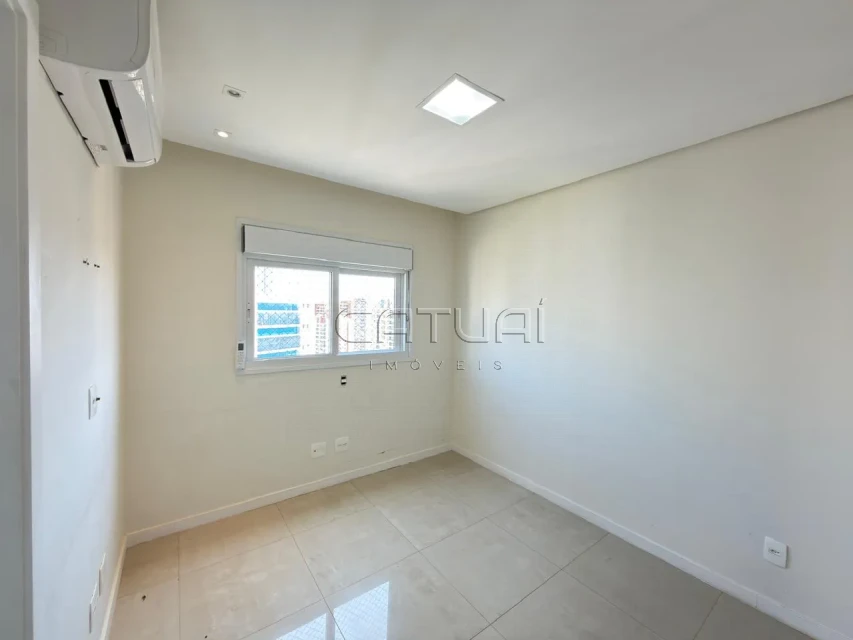 Apartamento Para Alugar Torre Valencia Londrina