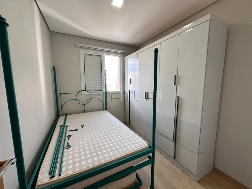 Apartamento Para Alugar Max Living Londrina
