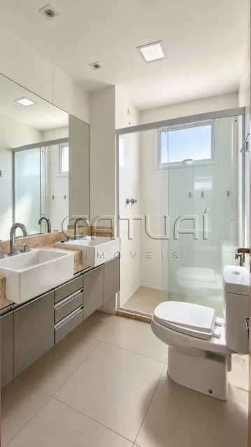 Apartamento Para Alugar Tresor Residence Londrina