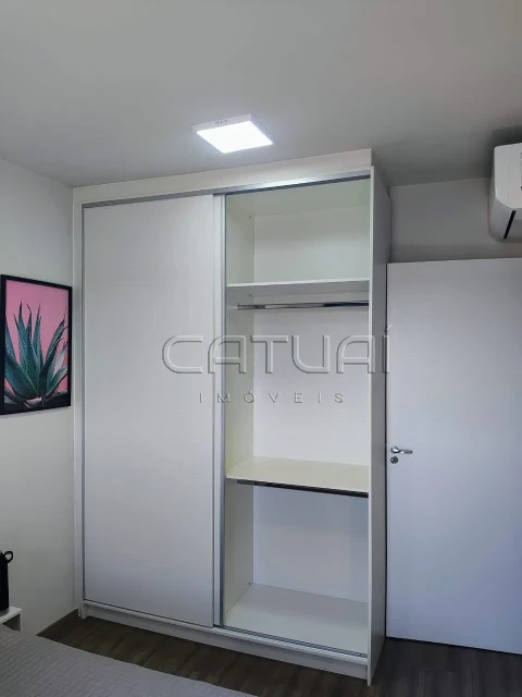 Imagens do imóveis Apartamento Para Alugar Carmel Londrina MOBILIADO