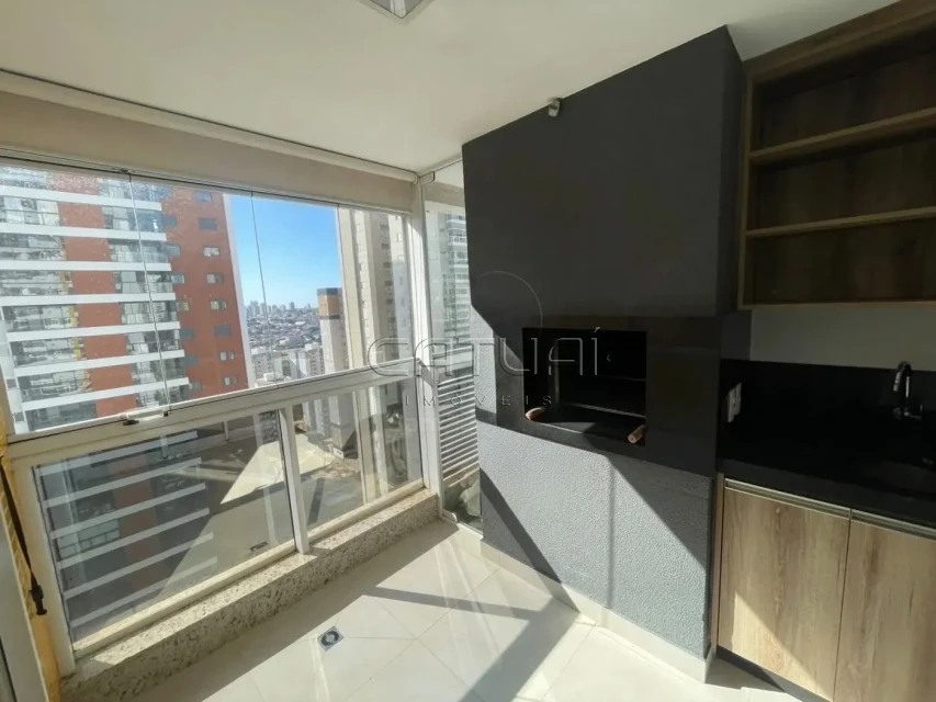 Apartamento Para Alugar Alameda Eco Resort & Residence Londrina