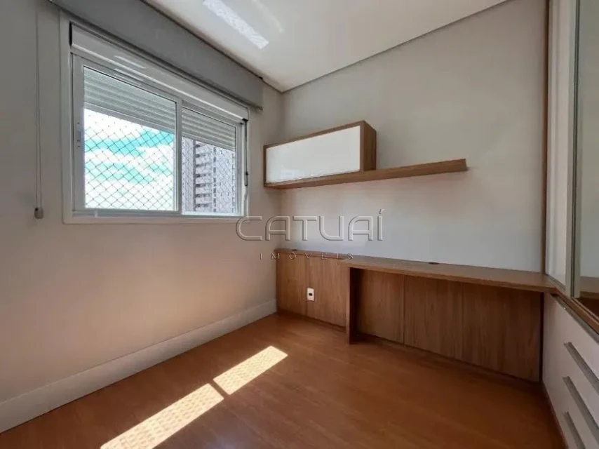 Apartamento Para Alugar Chelsea Tower Londrina