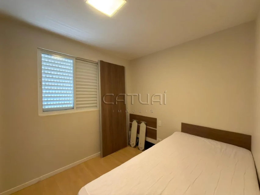 Apartamento Para Alugar Maison Tuscany Londrina