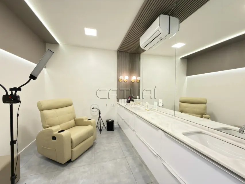 Imagens do imóveis Comercial Para Alugar Pronto Para Clinica Rua Paranagua Londrina