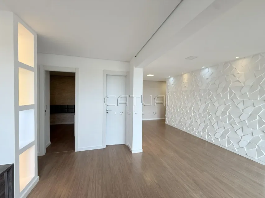 Apartamento Para Alugar Fly Top Life Londrina