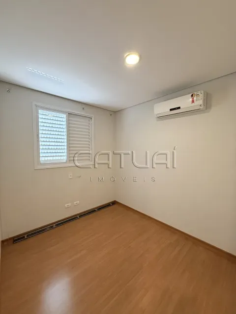 Apartamento Para Alugar Terralis Jardin Londrina