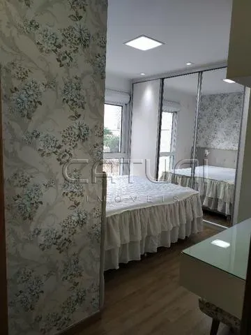 Apartamento À Venda Lumiere Londrina
