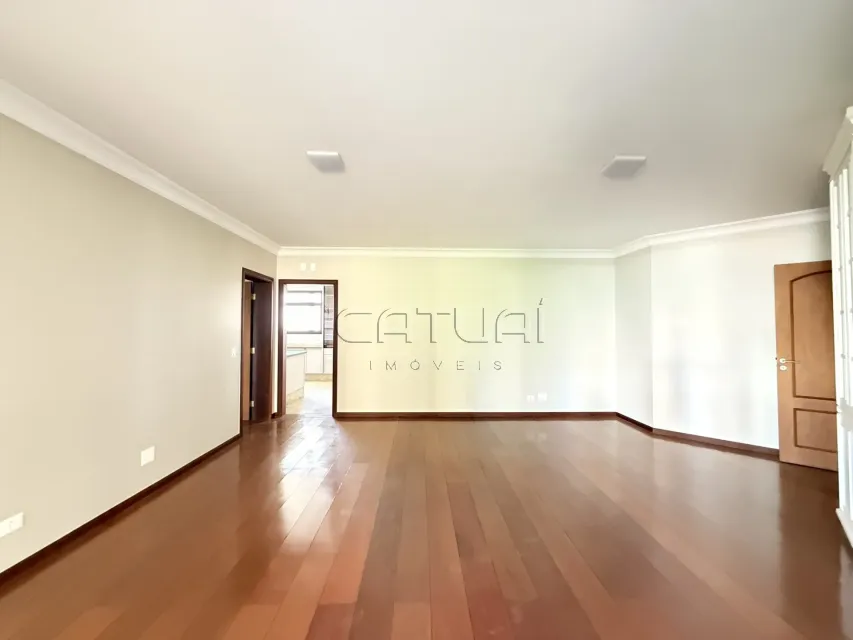 Apartamento Para Alugar Arkadia Londrina