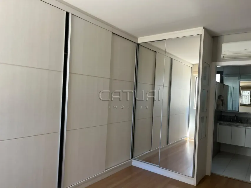 Apartamento Para Alugar Maison Provence Londrina