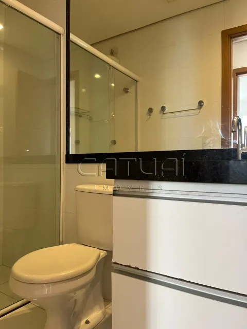 Apartamento Para Alugar Liberty Towers Londrina