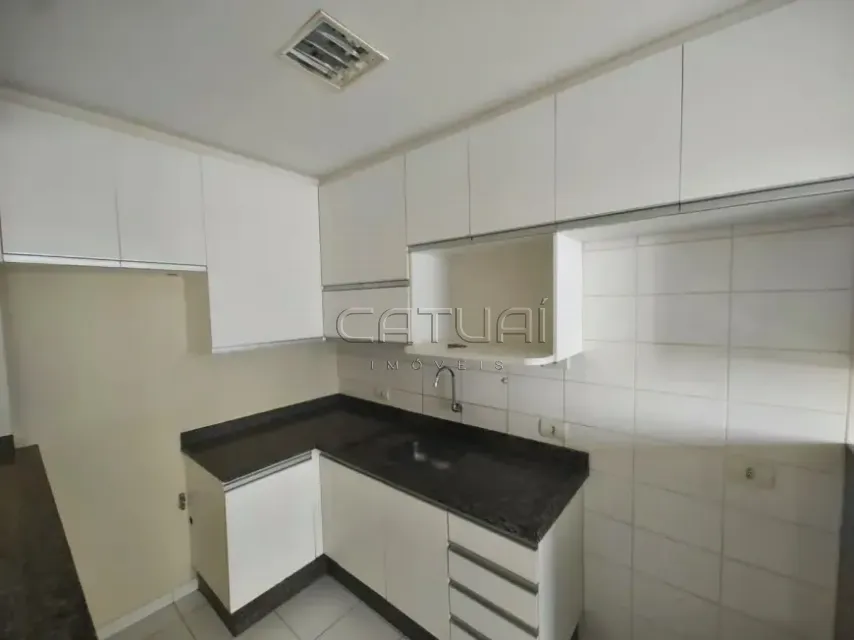 Apartamento À Venda E Locação Brisas Alto Do Araxá Londrina