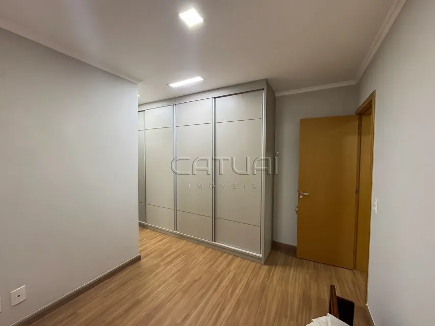 Apartamento Para Alugar Tresor Residence Londrina
