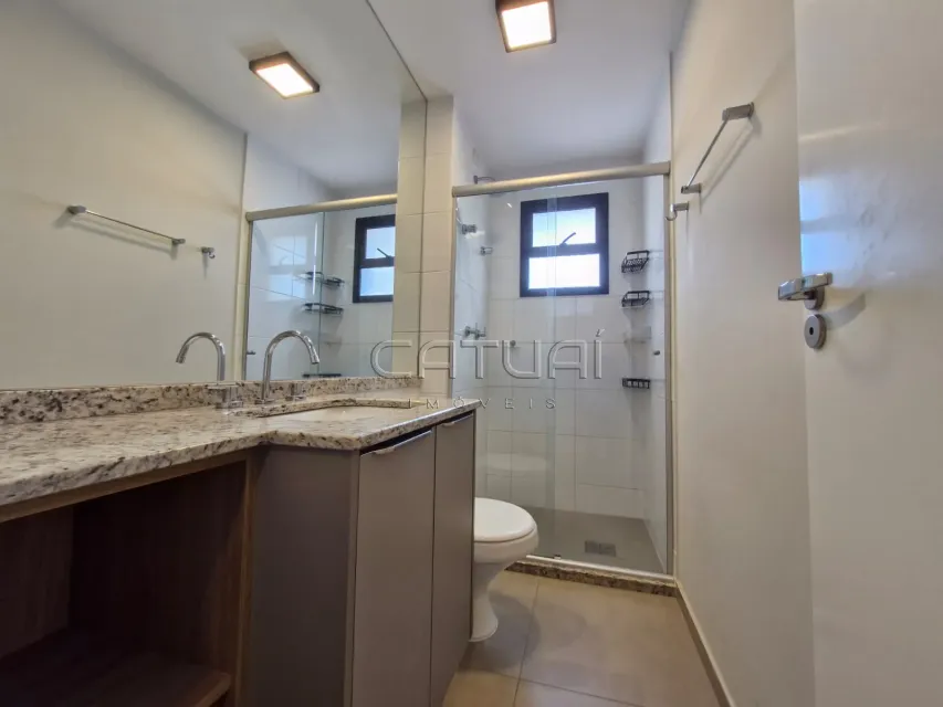 Apartamento Para Alugar Concept Palhano Londrina