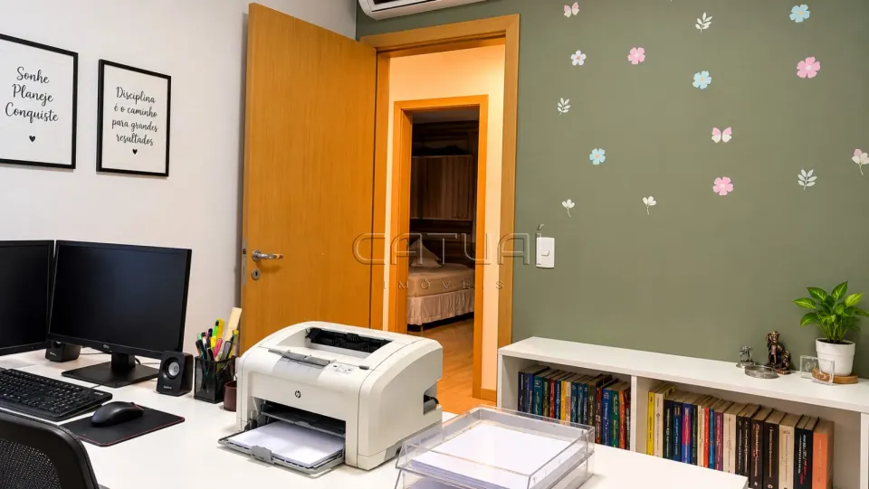Apartamento À Venda Terroir Londrina