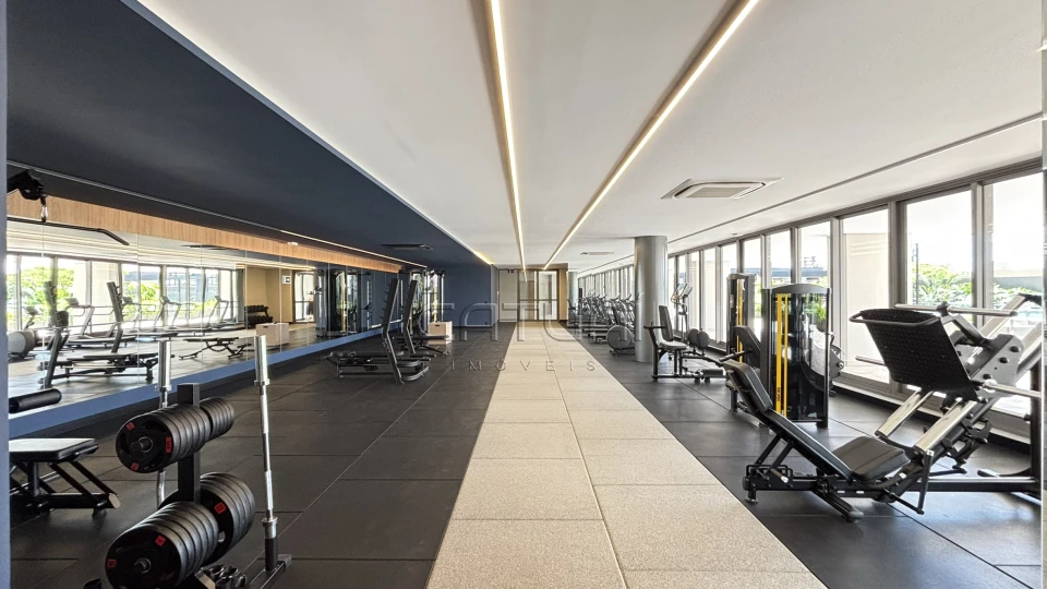 Imagens do imóveis Apartamento Para Alugar Artsy Londrina 1ª Locação