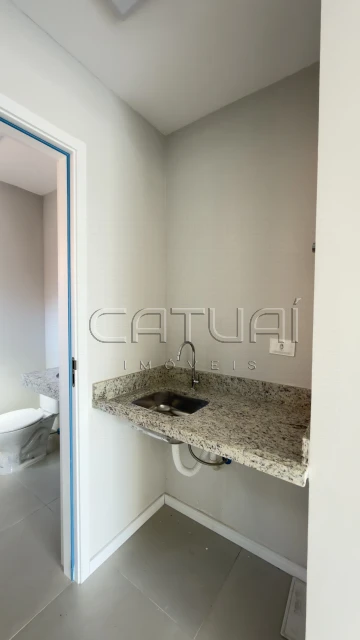 Comercial Para Alugar Centro Londrina