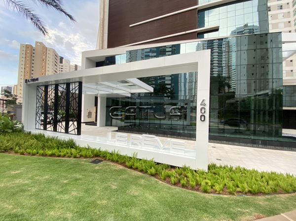 Apartamento à venda - Le Rêve - Gleba Palhano, Londrina Apartamento à venda - Le Rêve - Gleba Palhano, Londrina