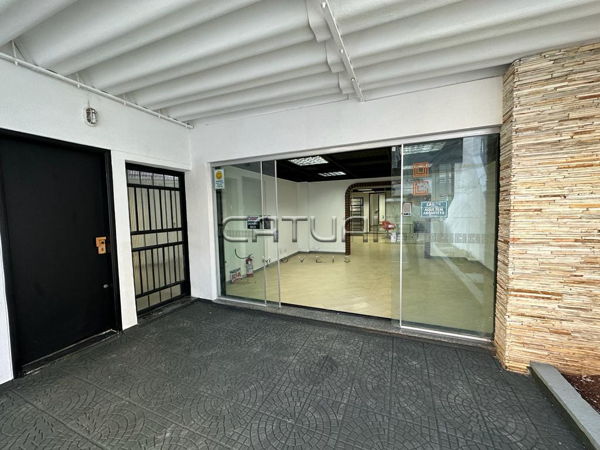 Casa Comercial para alugar - Bairro Centro, Londrina Casa Comercial para alugar - Bairro Centro, Londrina