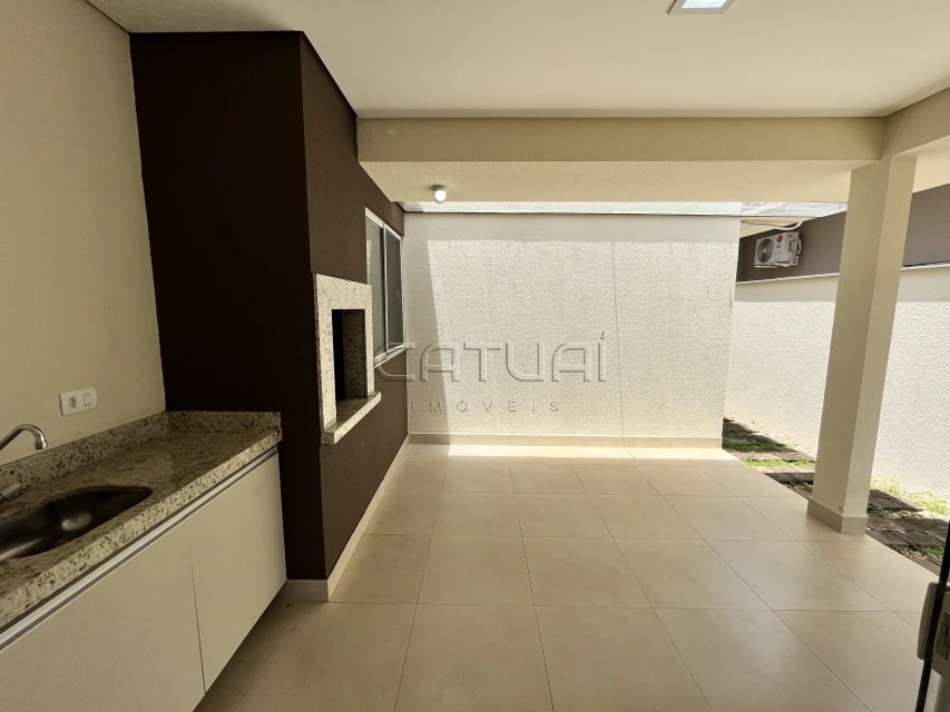 Casa Em Condomínio Para Alugar Royal Maison - Residence & Resort Londrina