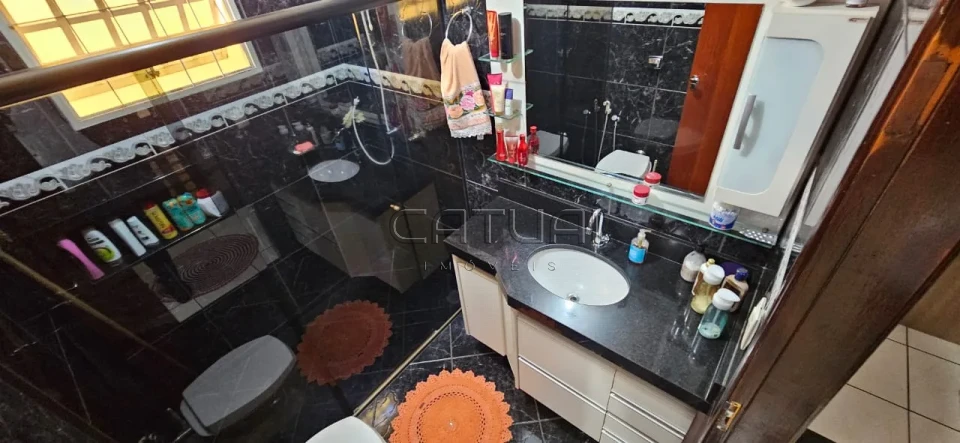 Casa À Venda Vila Goes Londrina